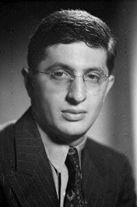 Bernard Herrmann
