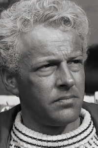 Bernard Horsfall