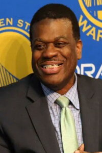 Bernard King