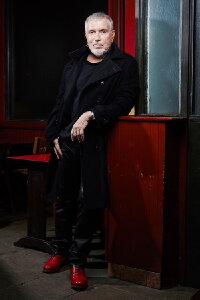 Bernard Lavilliers