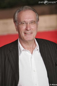 Bernard Le Coq