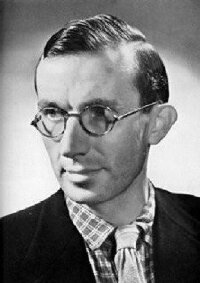 Bernard Miles