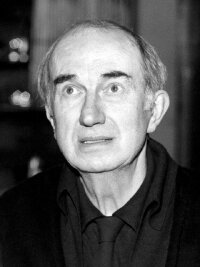 Bernard Miles