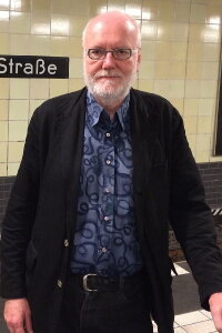 Bernard Nauer