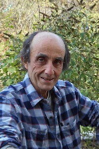 Bernard Palacios