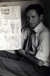 Bernard Wolf