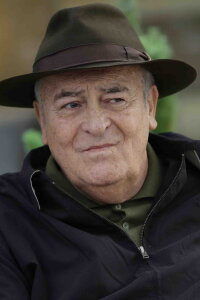 Bernardo Bertolucci