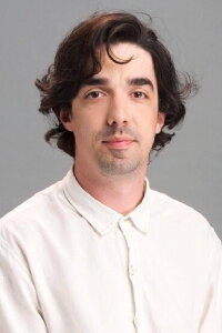 Bernardo Florim