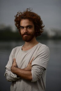 Bernardo Marinho