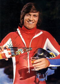 Bernhard Russi