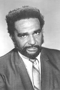 Bernie Hamilton