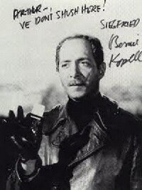Bernie Kopell