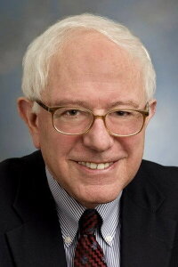 Bernie Sanders