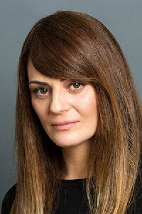 Berrak Kuş