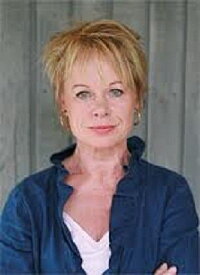 Berrit Kvorning