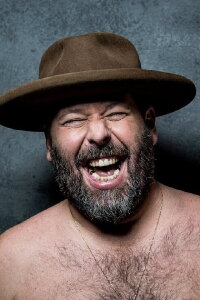 Bert Kreischer