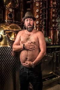 Bert Kreischer