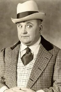 Bert Roach