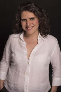 Berta de la Dehesa