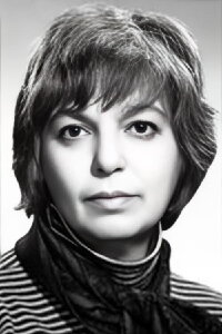 Berta Manevich