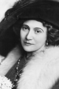 Bertha Kalich