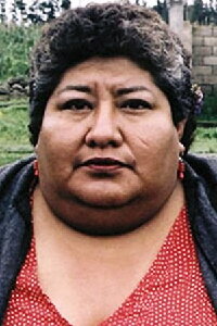 Bertha Ruiz