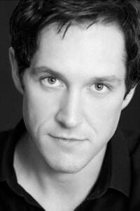 Bertie Carvel