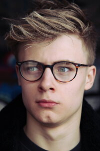 Bertie Gilbert