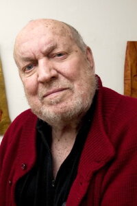 Berto Marklund