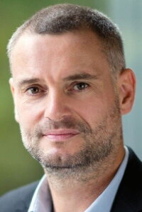 Bertrand Monnet