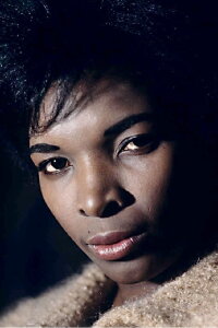 Beryl Cunningham