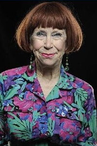Beryl Nesbitt