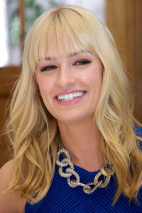 Beth Behrs