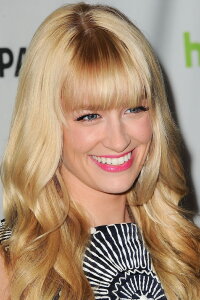 Beth Behrs