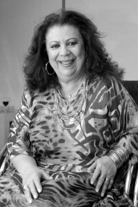 Beth Carvalho