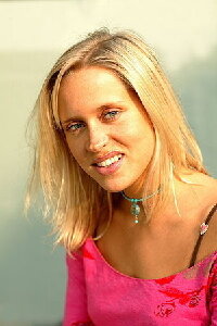 Beth Cordingly