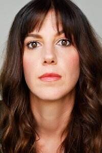 Beth Gallagher