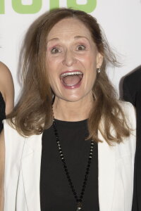 Beth Grant
