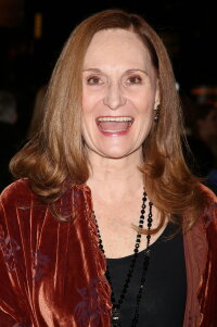 Beth Grant