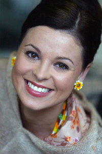 Betka Stanková