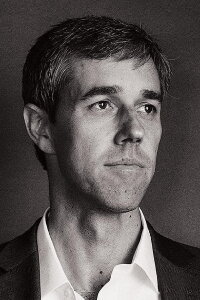 Beto O'Rourke