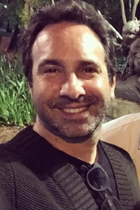 Beto Ribeiro