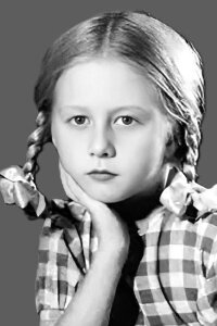 Betsy Gay