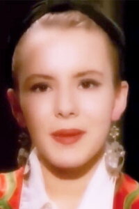 Betsy Lynn George