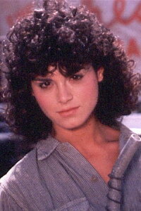 Betsy Russell