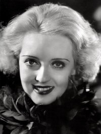 Bette Davis