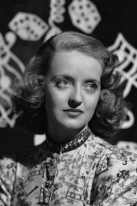 Bette Davis
