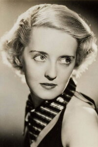Bette Davis