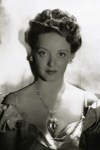Bette Davis