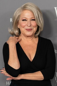 Bette Midler